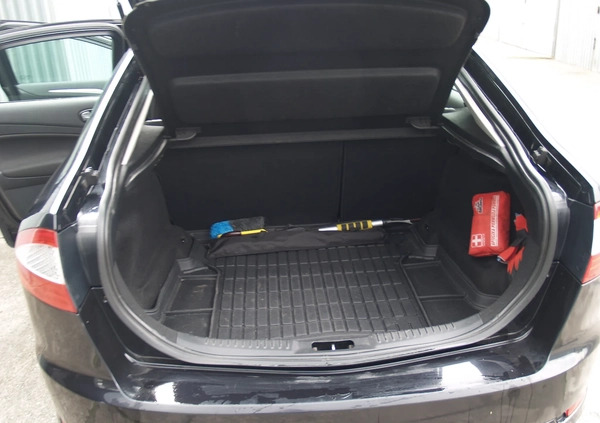 Ford Mondeo cena 15900 przebieg: 203500, rok produkcji 2009 z Płock małe 92